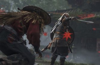 Сколько часов занимает прохождение игры «Призрак Цусимы»