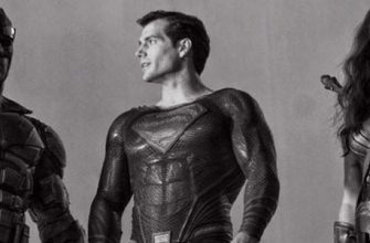 Посмотрите анонс новой версии «Лиги справедливости»