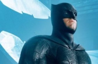 Бен Аффлек снова сыграет Бэтмена в «Лиге справедливости 2»?