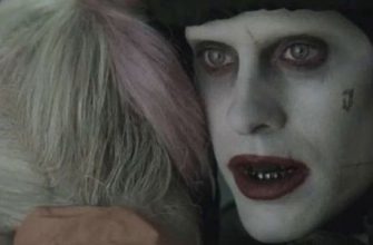 Новый тизер оригинальной версии «Отряда самоубийц»