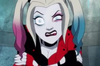 3 сезон сериала «Харли Квинн» еще не в работе