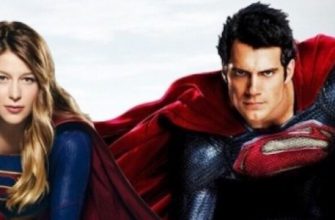 Раскрыто, кто сыграет Супергерл в «Лиге справедливости» Снайдера