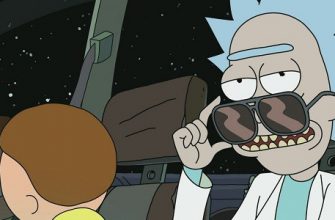 Первый взгляд на 10 серию 4 сезона «Рик и Морти». Это последний эпизод
