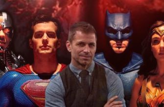 «Лига справедливости 2» от Зака Снайдера все же выйдет?