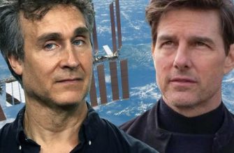 Фильм в космосе с Томом Крузом снимет режиссер «Грани будущего»