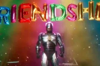 Видео. Все добивания Friendship из Mortal Kombat 11: Aftermath