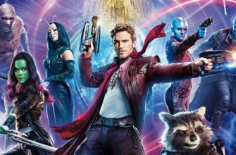 «Стражи галактики 3» выйдут в 2021 году?