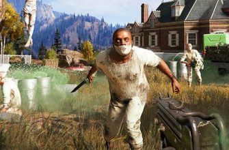 В Far Cry 5 можно поиграть бесплатно в выходные
