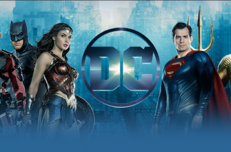 HBO Max подтвердили название киновселенной DC