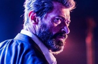 Посмотрите изначальное вступление фильма «Логан»