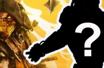 Раскрыт новый DLC-персонаж Mortal Kombat 11: Aftermath