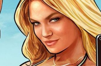 Утечку даты выхода GTA 6 опровергли