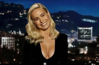 Раскрыто, кого сыграет Бри Ларсон в киновселенной DC