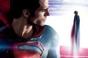 Почему «Человек из стали 2» не вышел