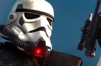 Новую игру по «Звездным войнам» покажут в июне