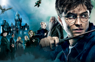 Новое подтверждение игры по «Гарри Поттеру»