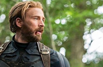 Крис Эванс прокомментировал возвращение Капитана Америка в MCU