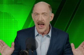 Джей Джона Джеймсон появится в «Человеке-пауке 3» от Marvel