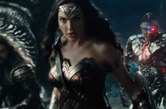 В режиссерской версии «Лиги справедливости» не будет шуток и юмора