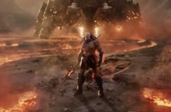 Две версии Дарксайда появятся в режиссерской версии «Лиги справедливости»