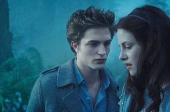 «Сумерки: Полуночное солнце» раскроет новые детали Эдварда