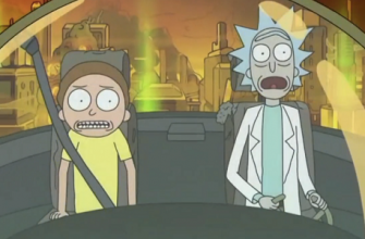 Когда выйдет 8 серия 4 сезона «Рик и Морти». Дата и время