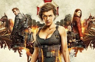 Режиссер «Аватара» прокомментировал фильм Resident Evil. Вы будете удивлены!