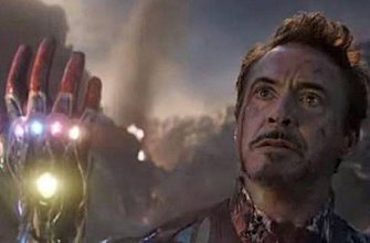 Раскрыто, когда появится новый Железный человек в MCU