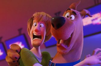 Посмотрите удаленные сцены «Скуби-ду» (2020)