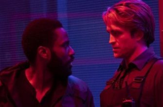 Дату выхода фильма «Довод» не разрешает перенести Нолан