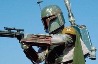 Раскрыто, почему режиссер покинул «Звездные войны» про Бобу Фетта