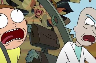 Когда выйдет 7 серия 4 сезона «Рик и Морти». Дата и время