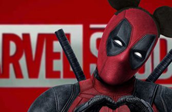 Marvel виноват в отсутствии фильма «Дэдпул 3»