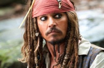 Джек Воробей вернется в «Пиратах Карибского моря 6»