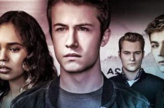 Раскрыта дата выхода 4 сезона «13 причин почему»