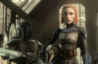 Бо-Катан Крайз появится во втором сезоне «Мандалорца»