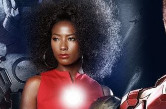 Как Железное сердце может выглядеть в киновселенной Marvel