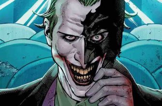 Бэтмен: DC раскрыли нового Джокера