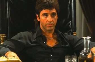 Ремейк фильма «Лицо со шрамом» получил режиссера