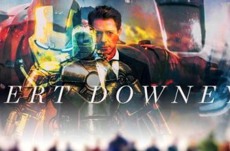 Раскрыто, как изначально выглядели титры «Мстителей: Финал»