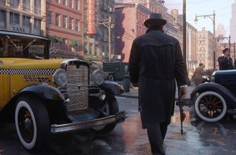 Mafia: Trilogy уже можно скачать, но когда выйдет первая часть?