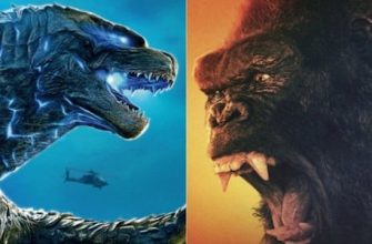 Дату выхода фильма «Годзилла против Конга» перенесли на 2021 год