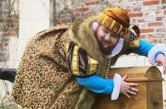 «Пухляш» из клипа Little Big сыграл в новом сериале «ЧУМА!»