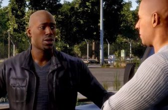 Дата выхода и геймплей Fast & Furious Crossroads. Это игра по «Форсажу»