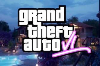 В GTA 5 нашли тизер города GTA 6