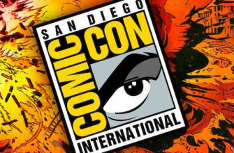 Comic-Con at Home заменит отмененную выставку SDCC 2020