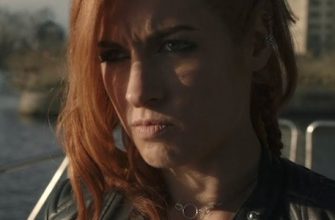 Звезда WWE Ребекка Нокс появится в новом фильме Marvel