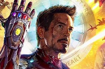 Фанаты Marvel отмечают день рождения Тони Старка