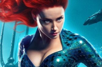 Мера Эмбер Херд все же появится в «Аквамене 2»