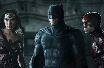 3 года назад Зак Снайдер покинул «Лигу справедливости»